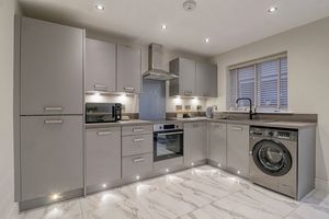Kitchen/Diner- click for photo gallery